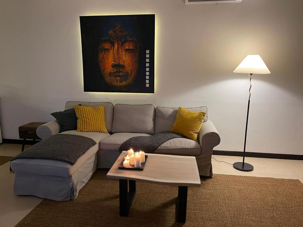 The Cosy New Appartement Fisherman Bophut Dış mekan fotoğraf
